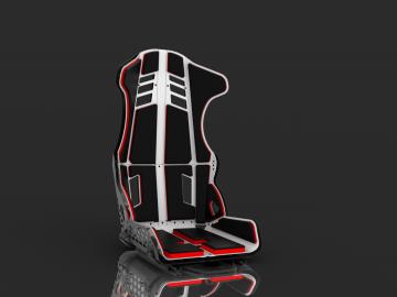 Sitzverbreiterung GT-Seat