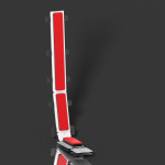 Sitzverbreiterung GT-Seat